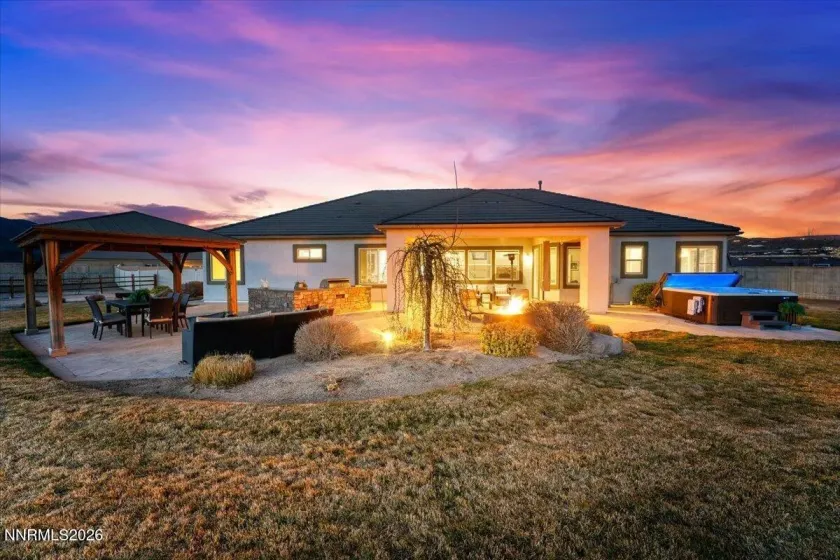 11565 Eagle Peak, Sparks, Nevada 89441, 5 Bedrooms Bedrooms, ,3 BathroomsBathrooms,Residential,Residential,Eagle Peak,260003097