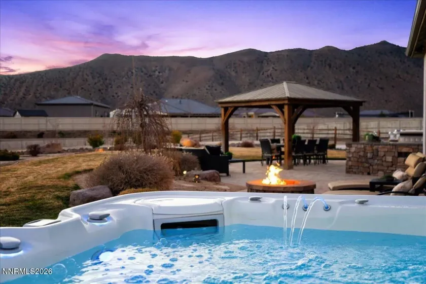 11565 Eagle Peak, Sparks, Nevada 89441, 5 Bedrooms Bedrooms, ,3 BathroomsBathrooms,Residential,Residential,Eagle Peak,260003097