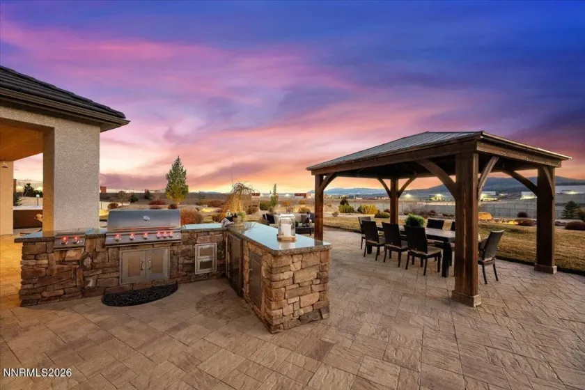 11565 Eagle Peak, Sparks, Nevada 89441, 5 Bedrooms Bedrooms, ,3 BathroomsBathrooms,Residential,Residential,Eagle Peak,260003097