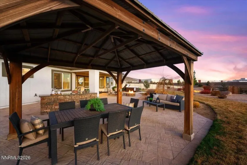 11565 Eagle Peak, Sparks, Nevada 89441, 5 Bedrooms Bedrooms, ,3 BathroomsBathrooms,Residential,Residential,Eagle Peak,260003097