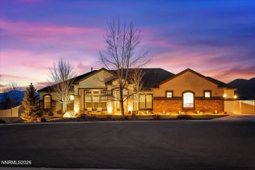 11565 Eagle Peak, Sparks, Nevada 89441, 5 Bedrooms Bedrooms, ,3 BathroomsBathrooms,Residential,Residential,Eagle Peak,260003097