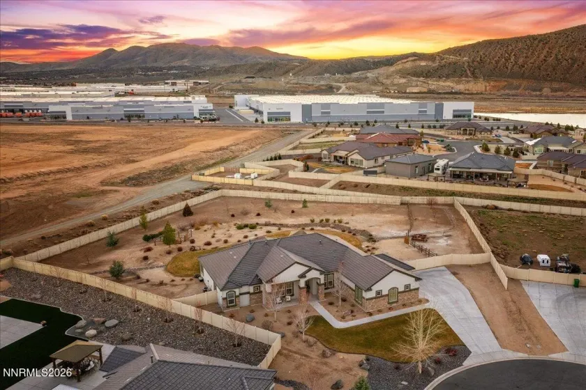 11565 Eagle Peak, Sparks, Nevada 89441, 5 Bedrooms Bedrooms, ,3 BathroomsBathrooms,Residential,Residential,Eagle Peak,260003097