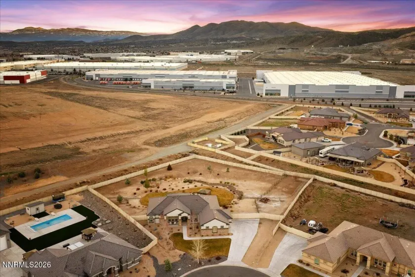 11565 Eagle Peak, Sparks, Nevada 89441, 5 Bedrooms Bedrooms, ,3 BathroomsBathrooms,Residential,Residential,Eagle Peak,260003097