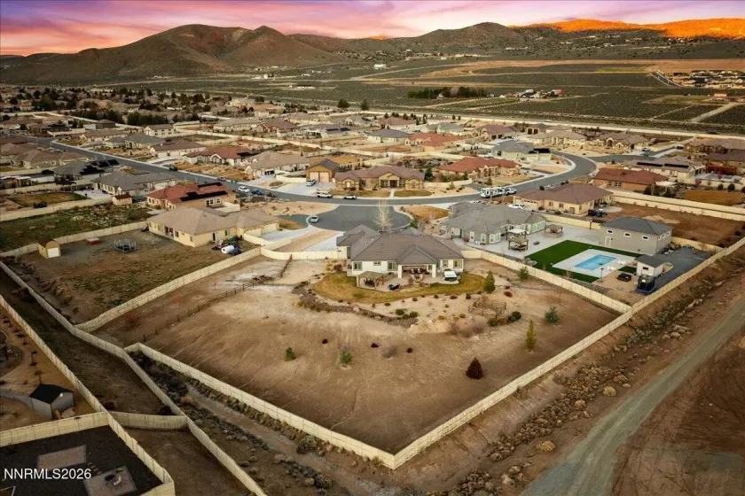 11565 Eagle Peak, Sparks, Nevada 89441, 5 Bedrooms Bedrooms, ,3 BathroomsBathrooms,Residential,Residential,Eagle Peak,260003097