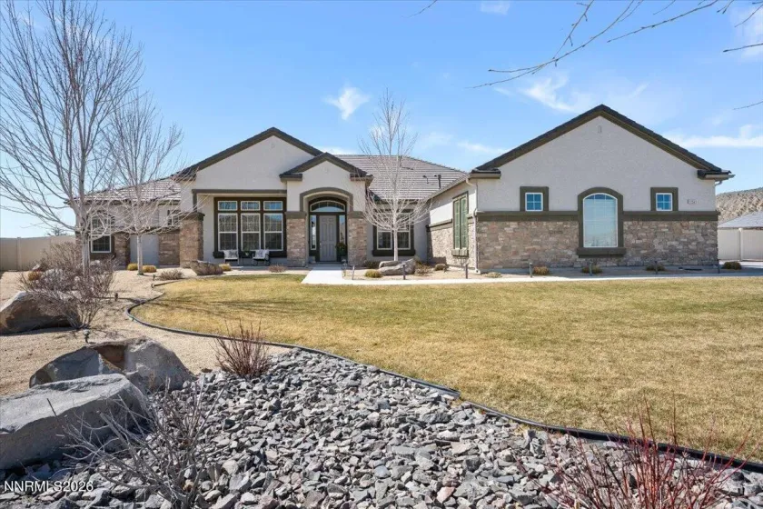 11565 Eagle Peak, Sparks, Nevada 89441, 5 Bedrooms Bedrooms, ,3 BathroomsBathrooms,Residential,Residential,Eagle Peak,260003097