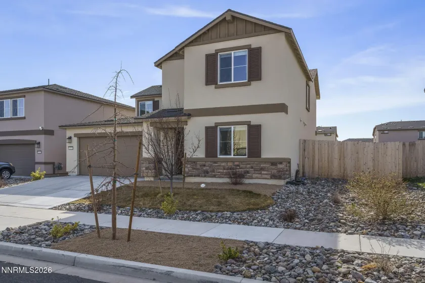 8970 Wolf River, Reno, Nevada 89506, 4 Bedrooms Bedrooms, ,3 BathroomsBathrooms,Residential,Residential,Wolf River,260003099