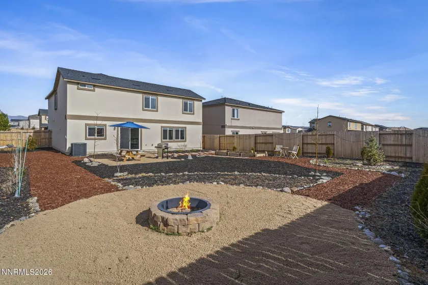 8970 Wolf River, Reno, Nevada 89506, 4 Bedrooms Bedrooms, ,3 BathroomsBathrooms,Residential,Residential,Wolf River,260003099