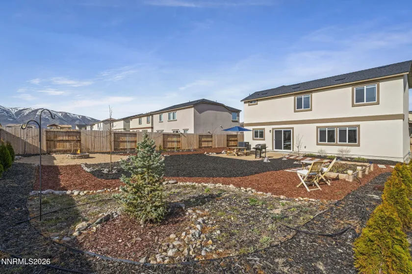 8970 Wolf River, Reno, Nevada 89506, 4 Bedrooms Bedrooms, ,3 BathroomsBathrooms,Residential,Residential,Wolf River,260003099