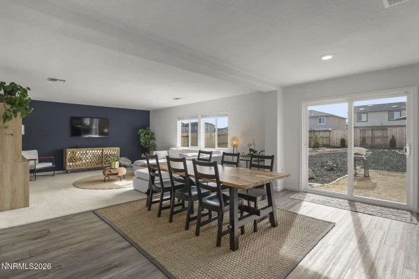 8970 Wolf River, Reno, Nevada 89506, 4 Bedrooms Bedrooms, ,3 BathroomsBathrooms,Residential,Residential,Wolf River,260003099