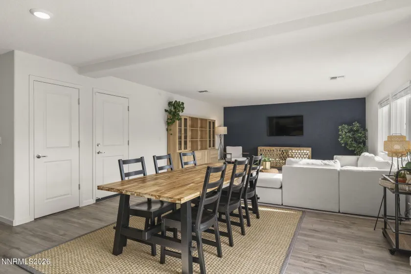 8970 Wolf River, Reno, Nevada 89506, 4 Bedrooms Bedrooms, ,3 BathroomsBathrooms,Residential,Residential,Wolf River,260003099