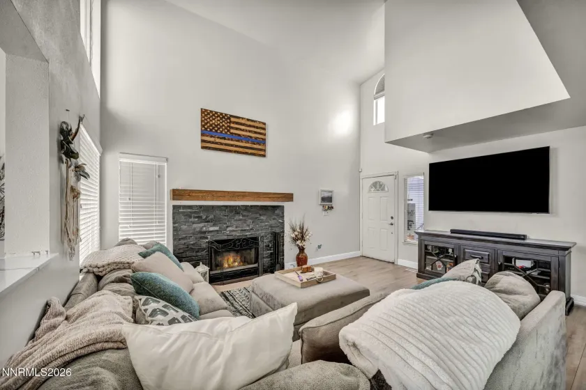 6905 Peppermint, Reno, Nevada 89506, 3 Bedrooms Bedrooms, ,3 BathroomsBathrooms,Residential,Residential,Peppermint,260003098