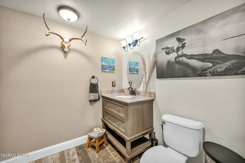 6905 Peppermint, Reno, Nevada 89506, 3 Bedrooms Bedrooms, ,3 BathroomsBathrooms,Residential,Residential,Peppermint,260003098