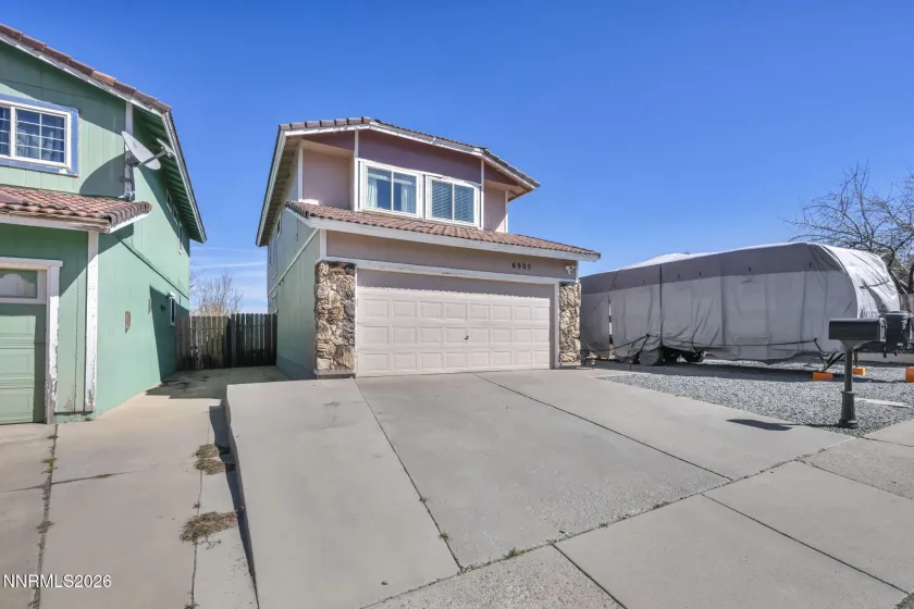 6905 Peppermint, Reno, Nevada 89506, 3 Bedrooms Bedrooms, ,3 BathroomsBathrooms,Residential,Residential,Peppermint,260003098