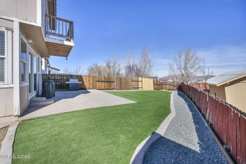 6905 Peppermint, Reno, Nevada 89506, 3 Bedrooms Bedrooms, ,3 BathroomsBathrooms,Residential,Residential,Peppermint,260003098