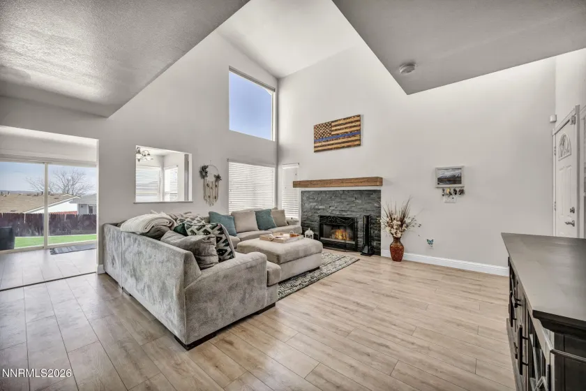 6905 Peppermint, Reno, Nevada 89506, 3 Bedrooms Bedrooms, ,3 BathroomsBathrooms,Residential,Residential,Peppermint,260003098