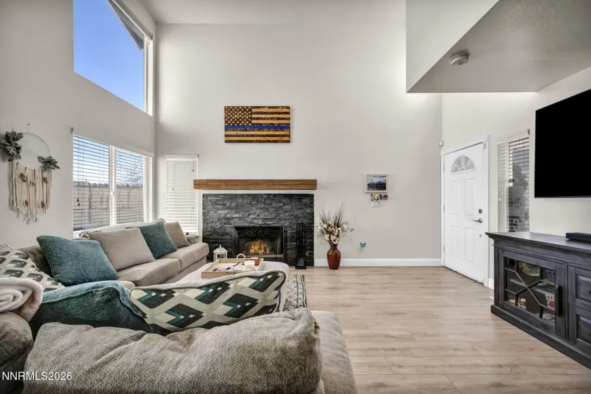 6905 Peppermint, Reno, Nevada 89506, 3 Bedrooms Bedrooms, ,3 BathroomsBathrooms,Residential,Residential,Peppermint,260003098