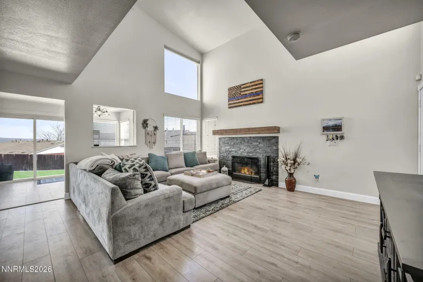 6905 Peppermint, Reno, Nevada 89506, 3 Bedrooms Bedrooms, ,3 BathroomsBathrooms,Residential,Residential,Peppermint,260003098