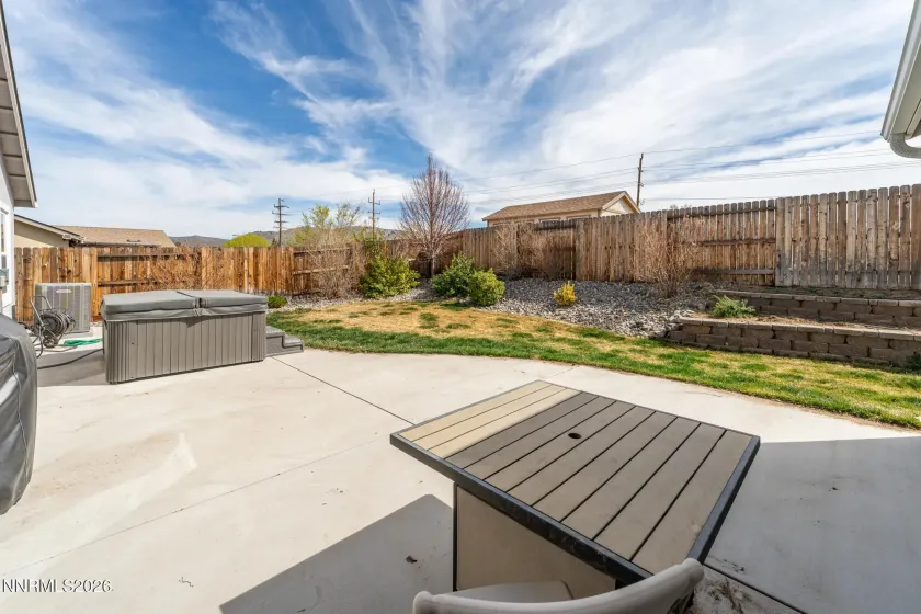 7021 Saddlehorn, Carson City, Nevada 89701, 4 Bedrooms Bedrooms, ,3 BathroomsBathrooms,Residential,Residential,Saddlehorn,260003101