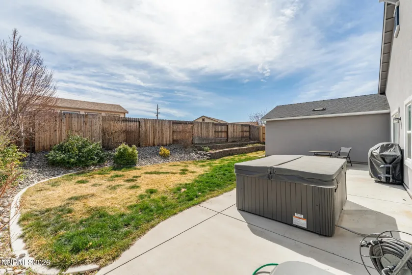 7021 Saddlehorn, Carson City, Nevada 89701, 4 Bedrooms Bedrooms, ,3 BathroomsBathrooms,Residential,Residential,Saddlehorn,260003101