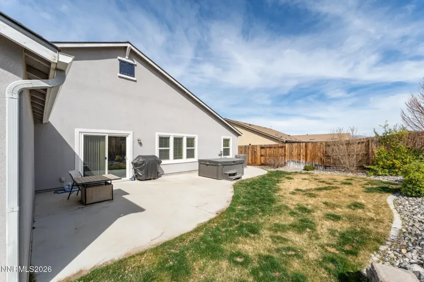 7021 Saddlehorn, Carson City, Nevada 89701, 4 Bedrooms Bedrooms, ,3 BathroomsBathrooms,Residential,Residential,Saddlehorn,260003101