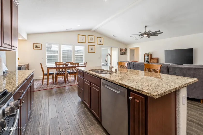 7021 Saddlehorn, Carson City, Nevada 89701, 4 Bedrooms Bedrooms, ,3 BathroomsBathrooms,Residential,Residential,Saddlehorn,260003101