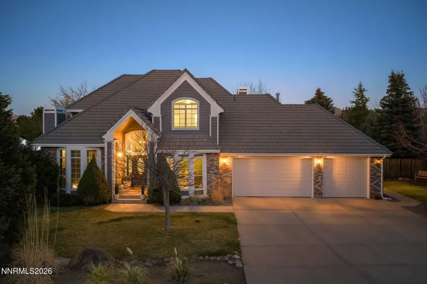 40 Day Lily, Reno, Nevada 89511, 5 Bedrooms Bedrooms, ,4 BathroomsBathrooms,Residential,Residential,Day Lily,260003100