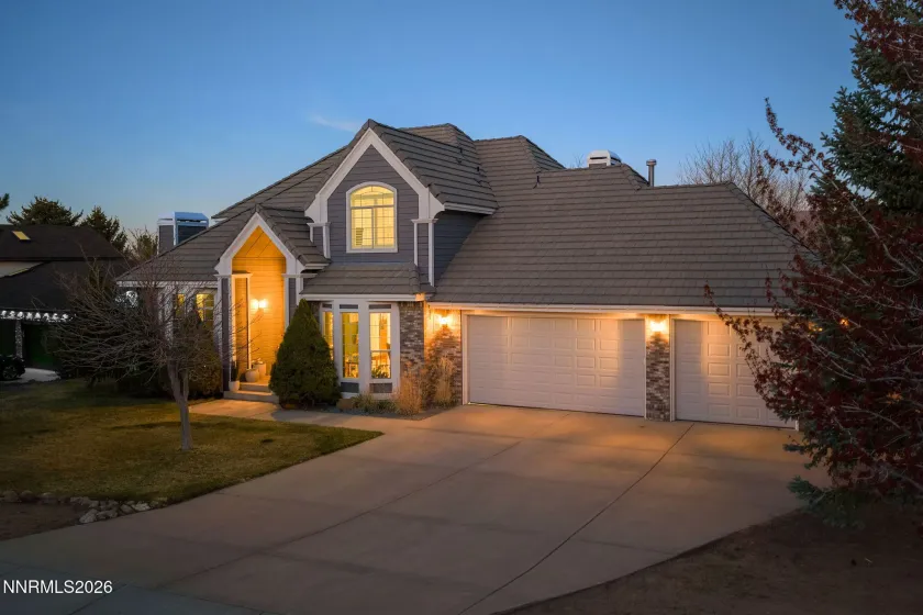 40 Day Lily, Reno, Nevada 89511, 5 Bedrooms Bedrooms, ,4 BathroomsBathrooms,Residential,Residential,Day Lily,260003100