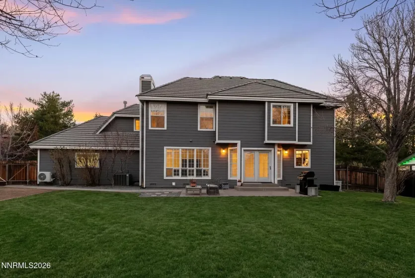 40 Day Lily, Reno, Nevada 89511, 5 Bedrooms Bedrooms, ,4 BathroomsBathrooms,Residential,Residential,Day Lily,260003100