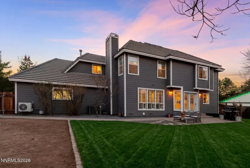 40 Day Lily, Reno, Nevada 89511, 5 Bedrooms Bedrooms, ,4 BathroomsBathrooms,Residential,Residential,Day Lily,260003100