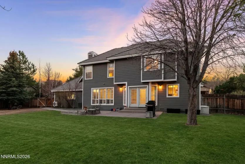 40 Day Lily, Reno, Nevada 89511, 5 Bedrooms Bedrooms, ,4 BathroomsBathrooms,Residential,Residential,Day Lily,260003100