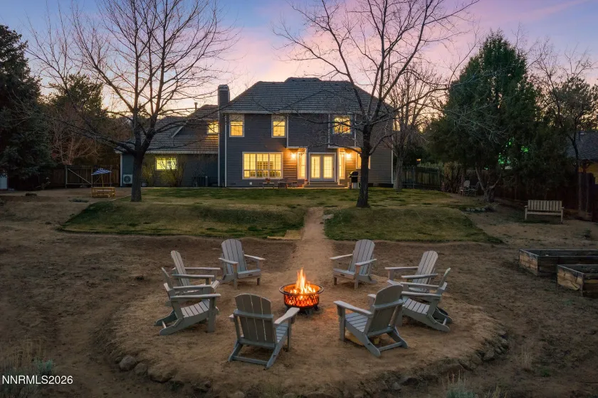 40 Day Lily, Reno, Nevada 89511, 5 Bedrooms Bedrooms, ,4 BathroomsBathrooms,Residential,Residential,Day Lily,260003100