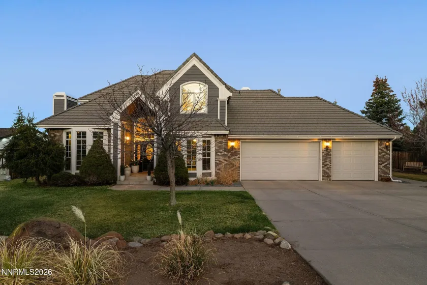 40 Day Lily, Reno, Nevada 89511, 5 Bedrooms Bedrooms, ,4 BathroomsBathrooms,Residential,Residential,Day Lily,260003100