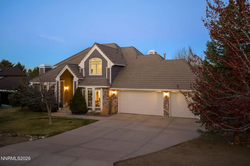 40 Day Lily, Reno, Nevada 89511, 5 Bedrooms Bedrooms, ,4 BathroomsBathrooms,Residential,Residential,Day Lily,260003100