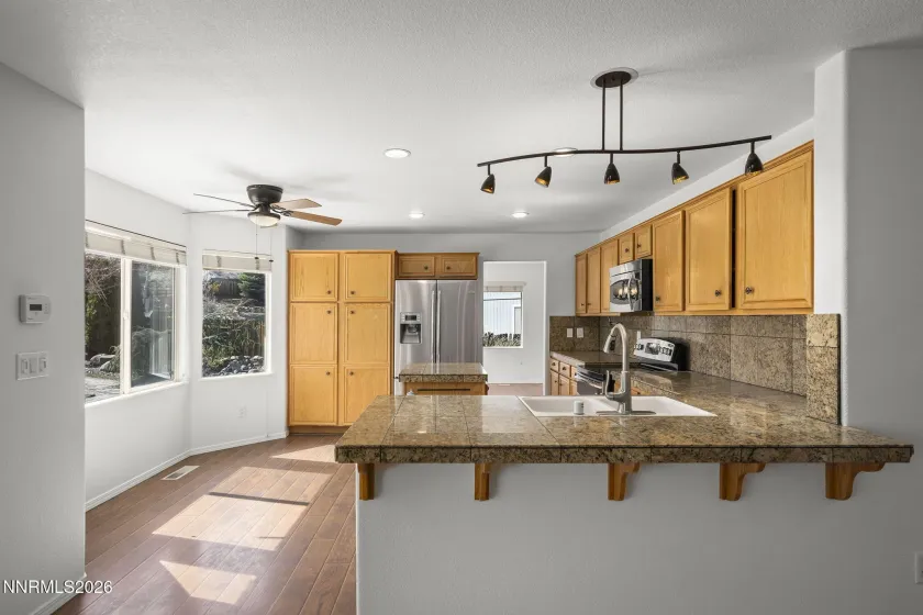 409 Solitude, Reno, Nevada 89511, 4 Bedrooms Bedrooms, ,3 BathroomsBathrooms,Residential,Residential,Solitude,260003103