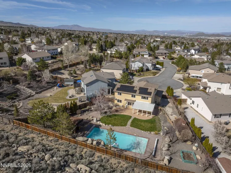 409 Solitude, Reno, Nevada 89511, 4 Bedrooms Bedrooms, ,3 BathroomsBathrooms,Residential,Residential,Solitude,260003103