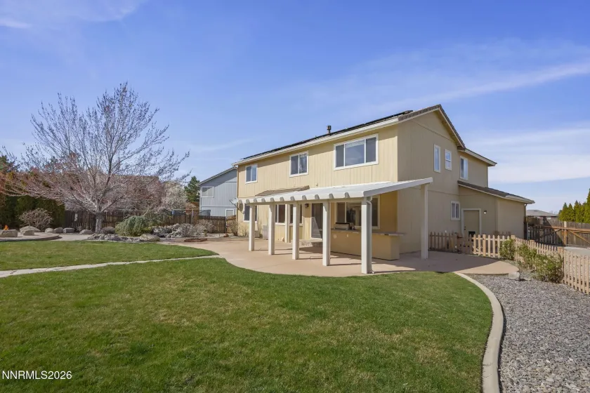 409 Solitude, Reno, Nevada 89511, 4 Bedrooms Bedrooms, ,3 BathroomsBathrooms,Residential,Residential,Solitude,260003103