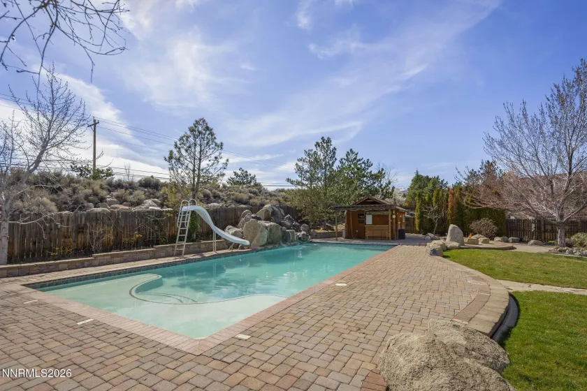 409 Solitude, Reno, Nevada 89511, 4 Bedrooms Bedrooms, ,3 BathroomsBathrooms,Residential,Residential,Solitude,260003103