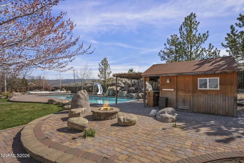 409 Solitude, Reno, Nevada 89511, 4 Bedrooms Bedrooms, ,3 BathroomsBathrooms,Residential,Residential,Solitude,260003103