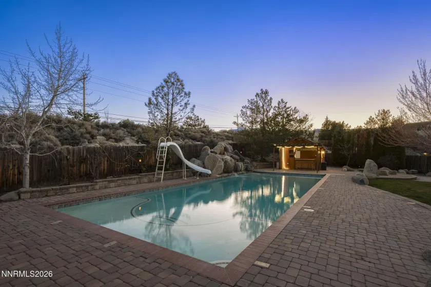 409 Solitude, Reno, Nevada 89511, 4 Bedrooms Bedrooms, ,3 BathroomsBathrooms,Residential,Residential,Solitude,260003103