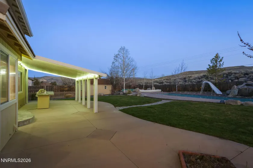 409 Solitude, Reno, Nevada 89511, 4 Bedrooms Bedrooms, ,3 BathroomsBathrooms,Residential,Residential,Solitude,260003103