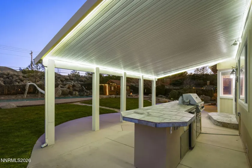 409 Solitude, Reno, Nevada 89511, 4 Bedrooms Bedrooms, ,3 BathroomsBathrooms,Residential,Residential,Solitude,260003103