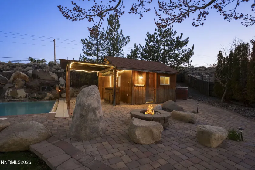 409 Solitude, Reno, Nevada 89511, 4 Bedrooms Bedrooms, ,3 BathroomsBathrooms,Residential,Residential,Solitude,260003103