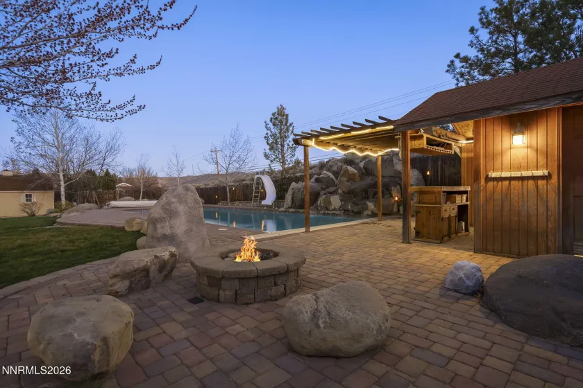 409 Solitude, Reno, Nevada 89511, 4 Bedrooms Bedrooms, ,3 BathroomsBathrooms,Residential,Residential,Solitude,260003103