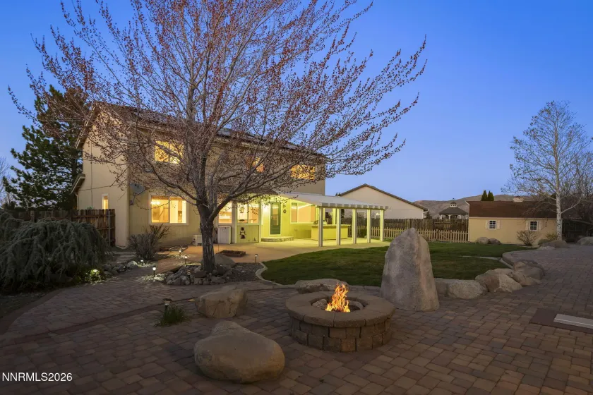 409 Solitude, Reno, Nevada 89511, 4 Bedrooms Bedrooms, ,3 BathroomsBathrooms,Residential,Residential,Solitude,260003103