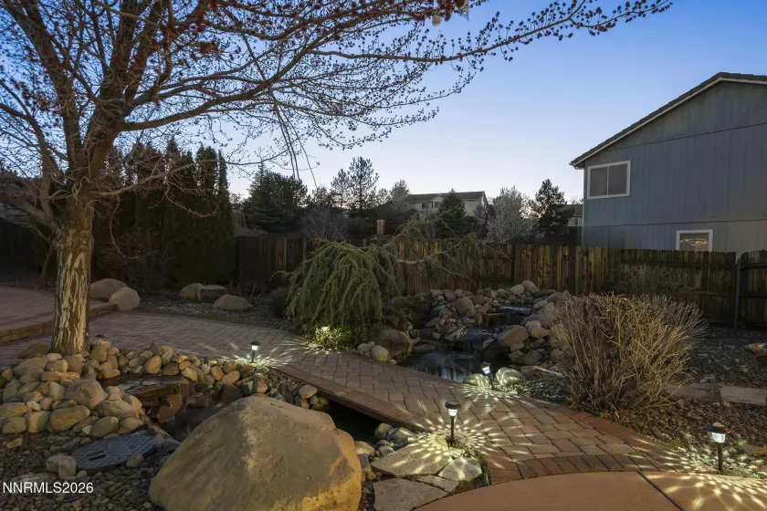 409 Solitude, Reno, Nevada 89511, 4 Bedrooms Bedrooms, ,3 BathroomsBathrooms,Residential,Residential,Solitude,260003103