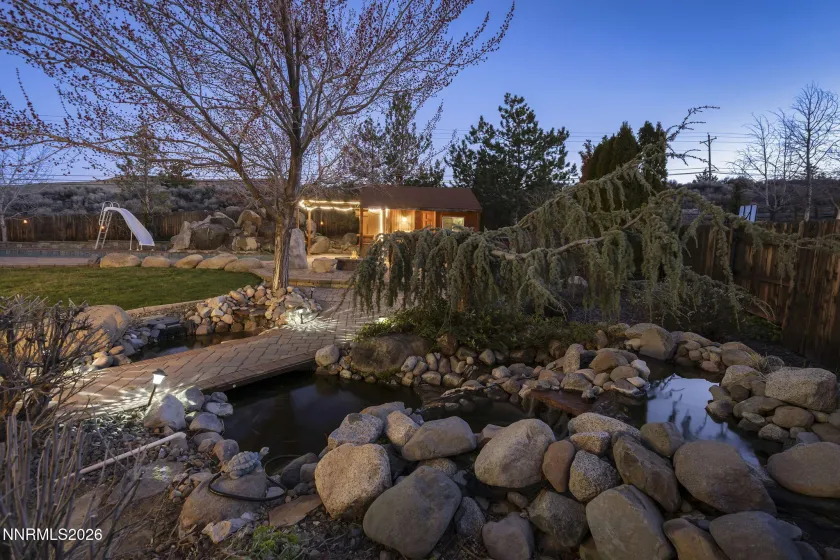 409 Solitude, Reno, Nevada 89511, 4 Bedrooms Bedrooms, ,3 BathroomsBathrooms,Residential,Residential,Solitude,260003103