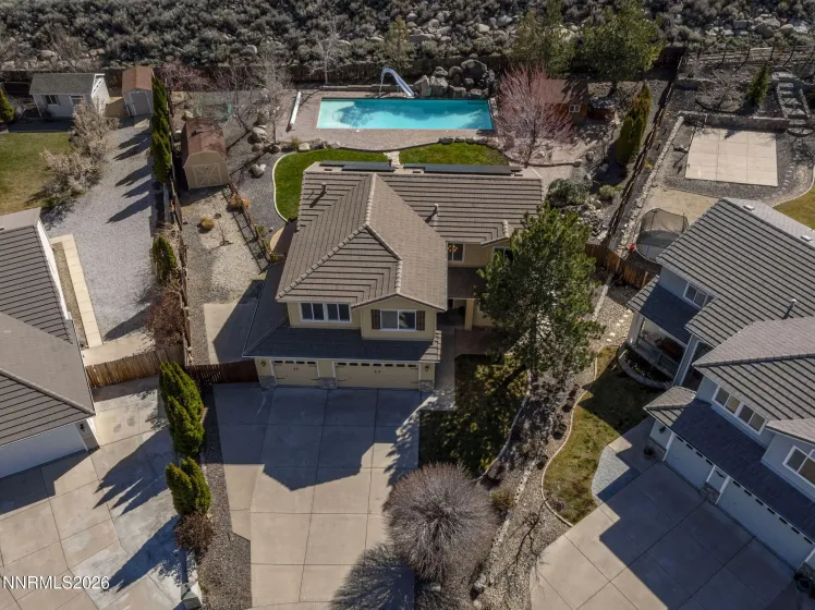 409 Solitude, Reno, Nevada 89511, 4 Bedrooms Bedrooms, ,3 BathroomsBathrooms,Residential,Residential,Solitude,260003103