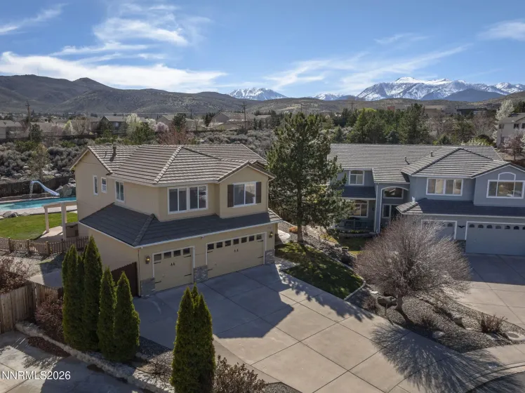 409 Solitude, Reno, Nevada 89511, 4 Bedrooms Bedrooms, ,3 BathroomsBathrooms,Residential,Residential,Solitude,260003103
