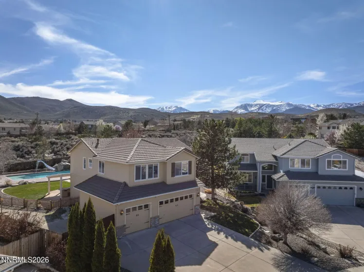 409 Solitude, Reno, Nevada 89511, 4 Bedrooms Bedrooms, ,3 BathroomsBathrooms,Residential,Residential,Solitude,260003103