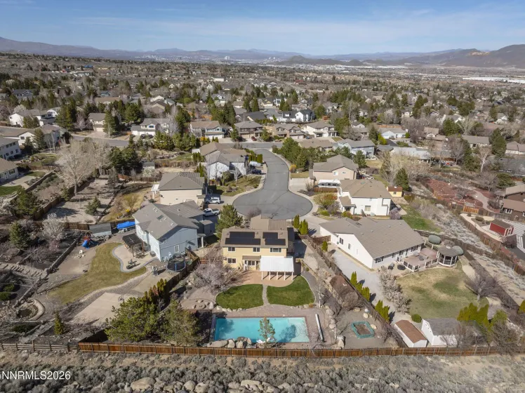 409 Solitude, Reno, Nevada 89511, 4 Bedrooms Bedrooms, ,3 BathroomsBathrooms,Residential,Residential,Solitude,260003103